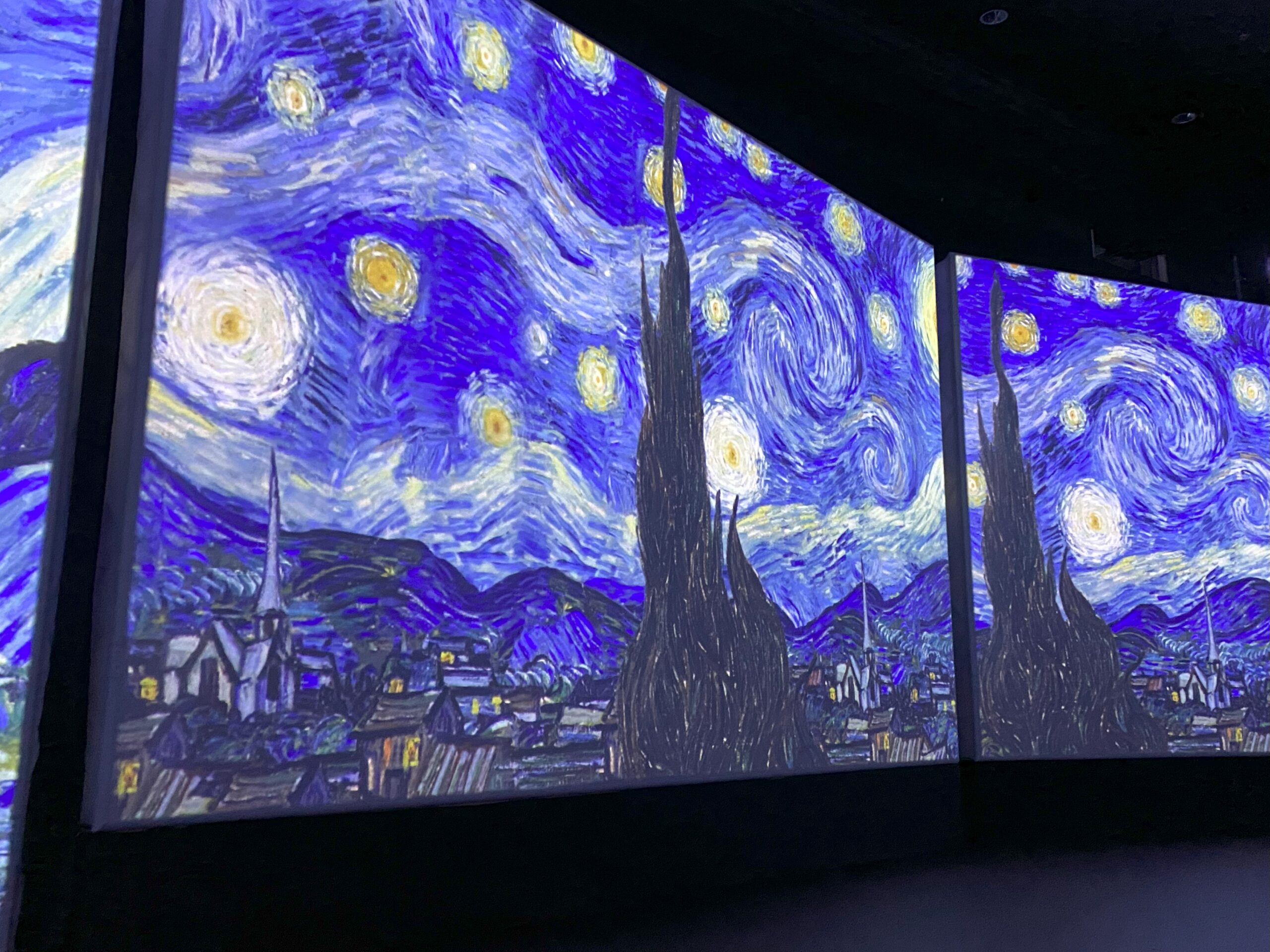 Essay about Vincent Van Gogh
